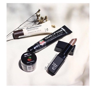 Tẩy da chết môi Beauty Treats