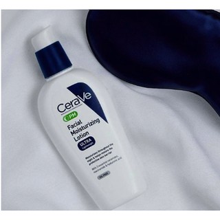 Kem dưỡng ẩm cerave PM
