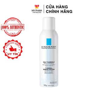 [CHÍNH HÃNG] - XỊT KHOÁNG LAROCHE - POSAY - 150ML