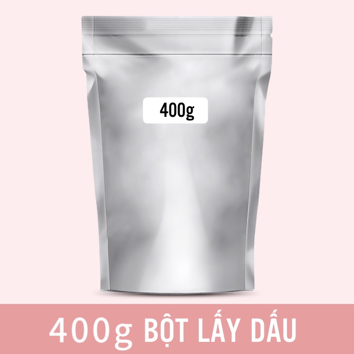Combo bột làm tượng tay handmade