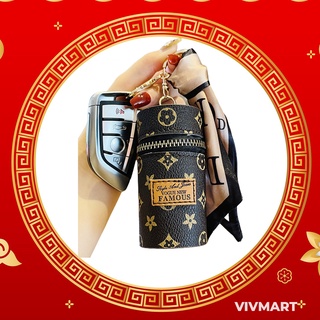 ✅ Móc Khóa Túi LV Thời Trang Cao Cấp Tiện Dụng, Kiểu Dáng Siêu Xinh,Túi Có Thể Đựng Son, Vật Dụng Nhỏ
