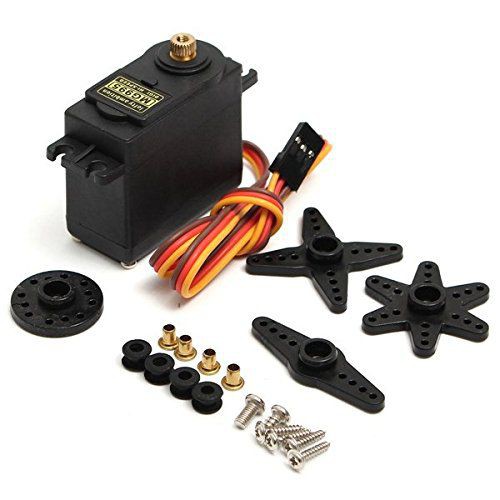 ĐỘNG CƠ SERVO MG995