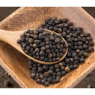 Hạt màng tang tiêu rừng sấy khô - Dori Thơm 70g - Gia vị khô - Litsea cubeba VietNamese spices