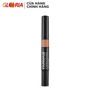 Che Khuyết Điểm Dạng Lỏng Farmasi 4ml (1720CON05)
