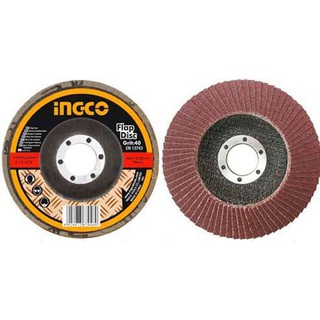 Nhám xếp INGCO