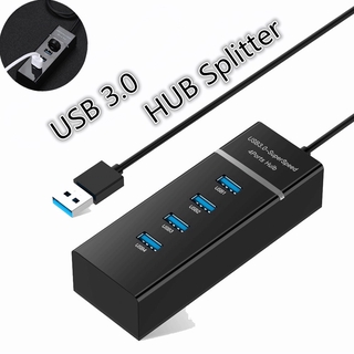 Ổ cắm 4 cổng USB 3.0 siêu tốc