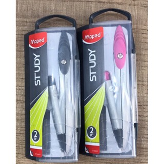 Compa Maped dùng chì bấm