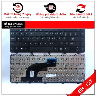 [BH12TH] [- Bàn Phím HP Probook 640 G1 645 G2 Hàng Mới 100% Bảo Hàng 12 Tháng Toàn Quốc