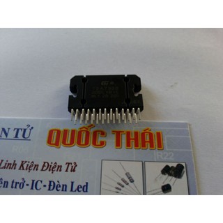[Mã ELHACE giảm 4% đơn 300K] IC khuếch đại âm thanh TDA7388
