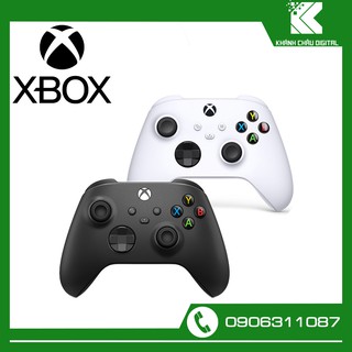 Tay cầm chơi game Xbox Series X Model 2021