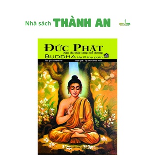 Sách Đức Phật và chuyện tiền thân The Buddha and his jakata tales