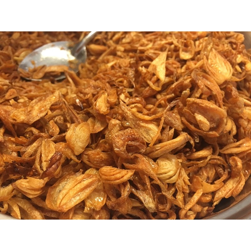 HÀNH- TỎI PHI