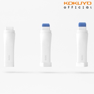 Hồ Dán Khô Gloo Kokuyo Dạng Thỏi Vuông Đa Năng