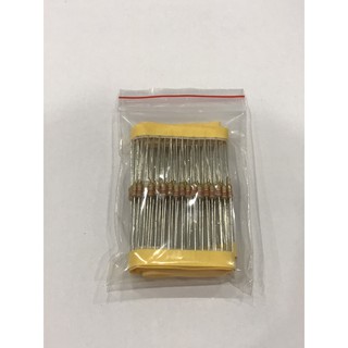 100 Trở 1/4W 22K Ôm