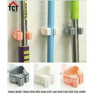 MÓC TREO CHỔI,TREO CÂY LAU, TREO Ô, NHÀ DÁN TƯỜNG SIÊU CHẮC TCT HOUSEHOLD