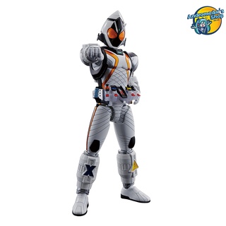 [Bandai] Mô hình lắp ráp Figure-rise Standard Kamen Rider Fourze Base States Model Kit