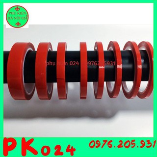 Băng Keo 2 Mặt Siêu Dính Siêu Bám Acrylic Loại Trong Suốt