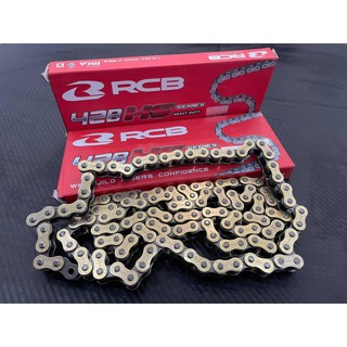 Sên Xích Tải RCB 428 HS 10ly Cho Nhiều Dòng Xe Chính Hãng
