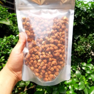 1kg ĐẬU PHỘNG RANG MUỐI TỎI ỚT LOẠI ĐẶC BIỆT