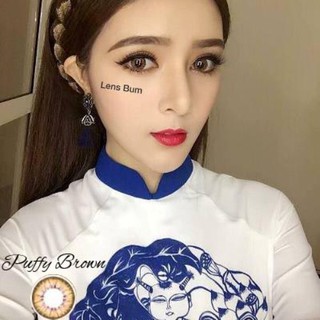 Kính giãn tròng Hàn Quốc, lens Vassen