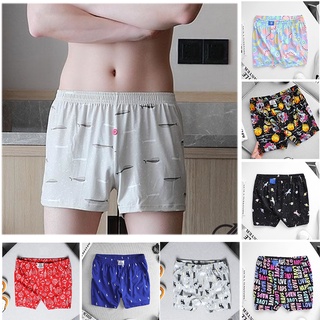 [COMBO 4] Quần ngủ nam quần đùi nam cotton cao cấp nhiều màu sắc, mặc nhà, mặc đi biển đi bơi - 𝗤𝗡𝗡𝗛