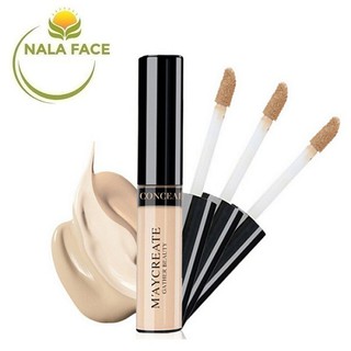 Kem che khuyết điểm dạng lỏng Maycreate - Hàng nội địa Trung
