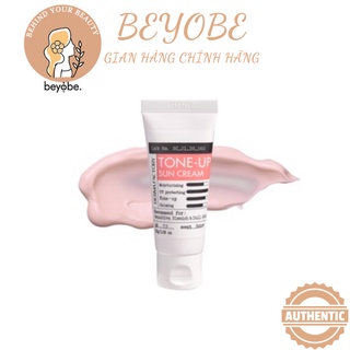 [Săn sale] Kem chống nắng nâng tone Derma Factory Tone Up Sun Cream