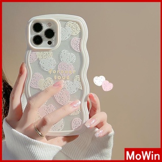 Ốp điện thoại chống sốc bảo vệ camera dễ thương thích hợp cho iPhone 11 Pro Max 13 Pro Max 12 Pro Max 7Plus xr XS Max