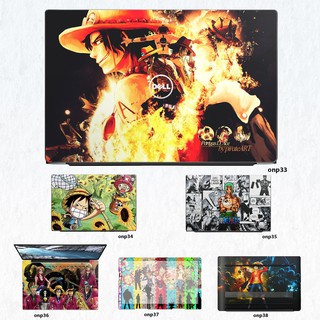 Skin dán Laptop Dell in hình One Piece nhiều mẫu 23 (inbox mã máy cho Shop)