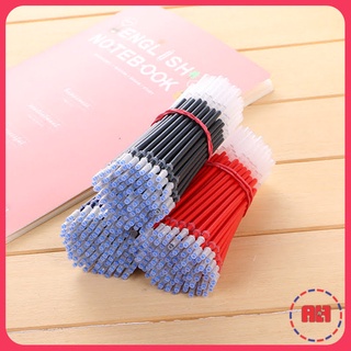 10 ngòi bút (ruột bút) bi nước, đầu 0,38mm và 0,5mm