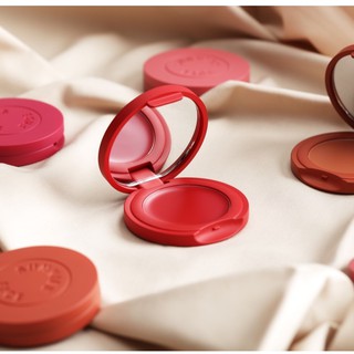 SUNNIES FACE Airblush Má Hồng Dạng Kem
