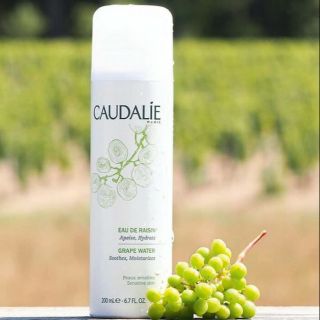 Xịt khoáng Caudalie 200ml Pháp