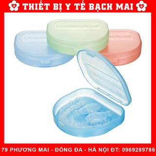 Hộp Đựng Máng Ngậm Tẩy Trắng Răng Opalescence