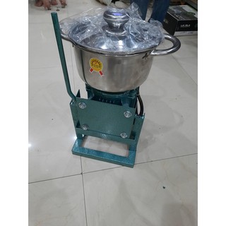 Máy xay thịt 750W tặng kèm thanh đánh ruốc