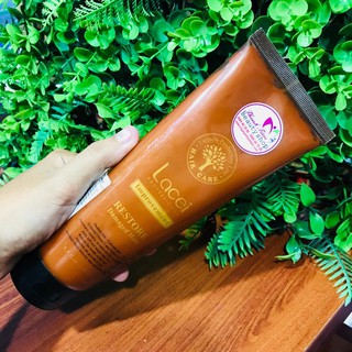 Chính hãng  Kem xả khô Lacei Improvement Restore 250ml