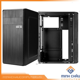 Vỏ máy tính Xigmatek XA-20 (Hỗ trợ lắp main M-ATX, ITX) [MCC]