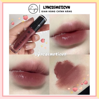 (Bill US) Son kem lì Wet n Wild 925B - Give me mocha