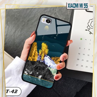 Ố[ kính 3D XIAOMI Mi 5s