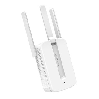 Bộ kích sóng wifi MERCURY MW310RE 3 râu
