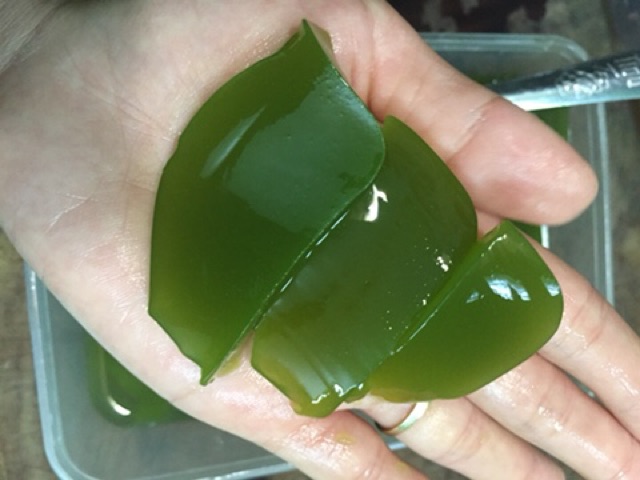COMBO 2kg BỘT THẠCH GĂNG