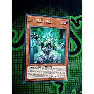 [ ĐỖ LẠC SHOP ] THẺ BÀI YUGIOH Psi-Reflector - DANE-EN010 - Rare 1st Edition