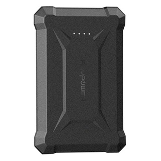 [ Chính Hãng ]Pin Sạc Dự Phòng RAVPower 10050mAh RP-PB096 Chống Nước Tích Hợp Cổng Type-C In/Out Hỗ Trợ Sạc Nhanh PD 18W