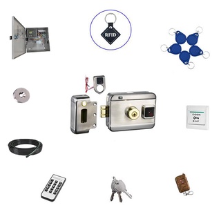 Bộ khóa điện tử thông minh SG-202U