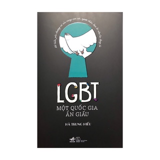 Sách - LGBT Một quốc gia ẩn giấu ( Nhã Nam )