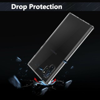 Ốp lưng Galaxy Note 8/ Note 9/ Note 10/ Note 10 Plus/ Note 20 Ultra chống sốc hiệu Likgus