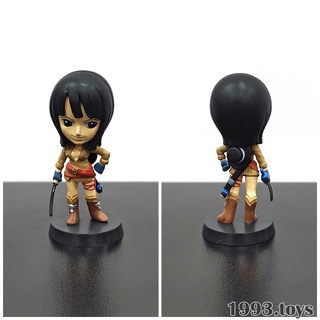 Mô hình nhân vật PLEX figure One Piece D.P.C.F Vol.1 - Nico Robin