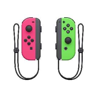 Tay Cầm Nintendo Switch Joy-Con - Chính Hãng
