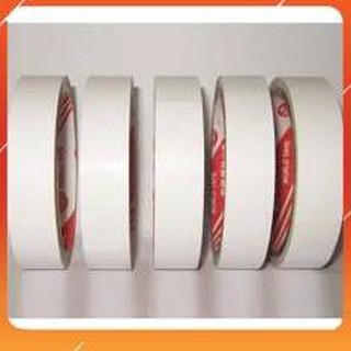 Băng dính hai mặt 1.5 cm dày, chất lượng cao