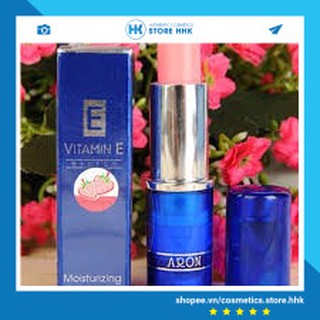 Son Vitamin E Thái Lan