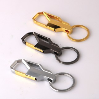 Móc Khoá Hợp Kim Tiện Lợi Đa Dụng Nhiều Màu A044